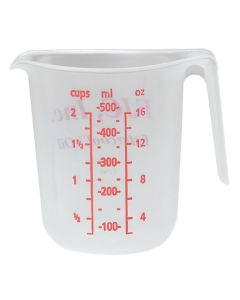 FJC2782 image(0) - FJC AC OIL MEASURING CUP