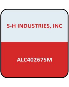 ALC40267SM image(0) - S-H Industries FILTER BAGS/F/4