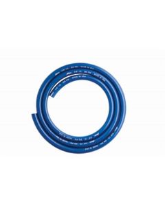 MIL1640 image(0) - Milton Industries PVC Hose 25' 1/4"ID x 1/4"NPT