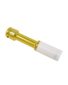 CTA MFG Extended Lug Nut Socket - 19mm