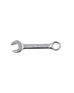 KTI41714 image(0) - K Tool International Wrench Combination 15 deg 14mm Short