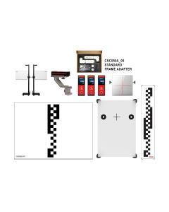 AULCVADD1 image(0) - Autel Standard Frame CV ADAS Add-On