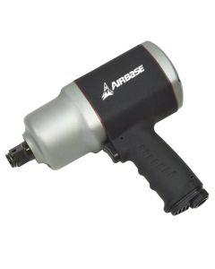 EMXEATIWH7S1P image(0) - Emax Compressor Ind Impact Wrench, 3/4" Drive, 1,100 ft. lbs