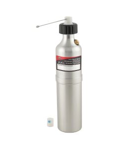 TIT19426 image(0) - TITAN Aluminum Spray Bottle Refillable