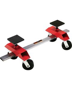 NRO78090 image(0) - Norco Professional Lifting Equipment 3600 LB CAR DOLLY