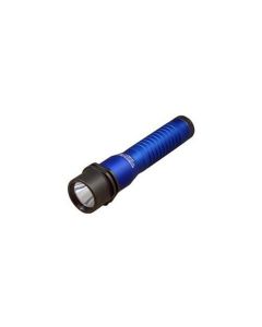 STL74342 image(0) - Streamlight Strion LED Bright and Compact Rechargeable Flashlight - Blue