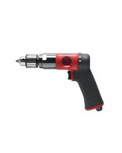 CPT9790C image(0) - Chicago Pneumatic CP9790C Reversible 3/8" Key Drill