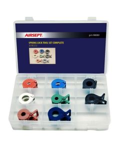 AIR90005 image(0) - Airsept Ford/Chrysler Spring-Lock Kit