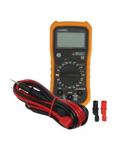 Lang Tools (Kastar) Digital Multi Meter