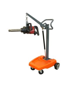MRIMMIWSS image(0) - Mobile impact wrench support stand