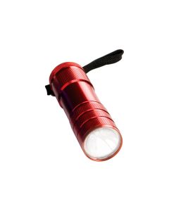 WLMW2451 image(1) - Wilmar Corp. / Performance Tool 1 LED Flashlight - 55 Lumen