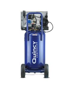 QAC1129740227 image(0) - Quincy Compressors Q12124VPQ Air Compressor