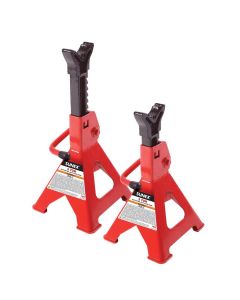 SUN1003C image(0) - Sunex 3 Ton Jack Stand (Pair)