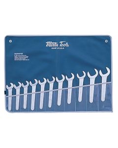 MRTSW11K image(1) - Martin Tools 30 DEG.SERV WRENCH SET 3/4 1-1/2