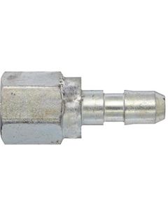 Alemite Standard Duty Quick-Detach Air Connector