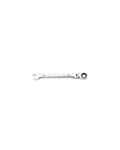 KDT86746 image(0) - GearWrench 9/16"  90T 12 PT Flex Combi Ratchet Wrench