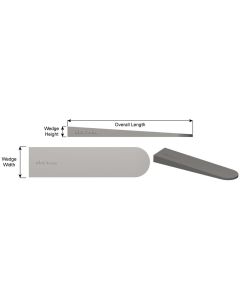 Ajax Tool Works CHISEL