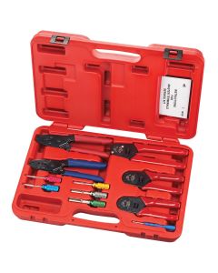 SGT18700 image(2) - SG Tool Aid Master Terminals Service Kit