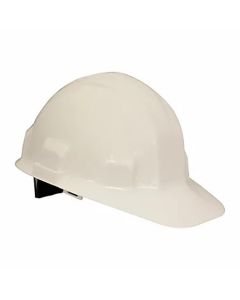 SRW14409 image(0) - Jackson Safety Jackson Safety - Hard Hat - Sentry III Series - Front Brim - White - (12 Qty Pack)