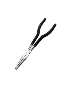 WLMW1044 image(0) - Wilmar Corp. / Performance Tool 11" Straight Long Handle Plier