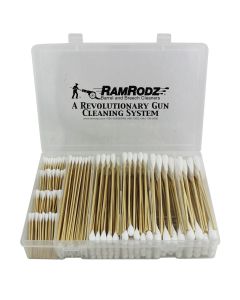 RDZ70680 image(0) - RamRodz Range Kit for Pistols