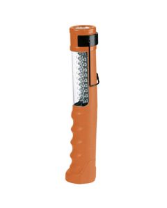 BAYNSR-2482 image(0) - Bayco Products Cordless Rechargeable LED Flood/Flashlight 1 & 30