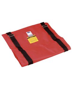 OTC BLANKET PROTECTIVE 20X36IN. OPAQUE