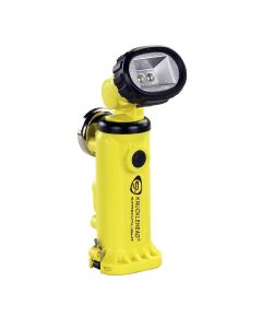 STL90621 image(0) - Streamlight YELLOW KNUCKLEHEAD W/BATT ONLY