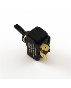 The Best Connection All Weather Toggle 25 Amp 12V