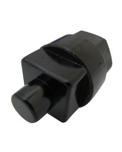 CTA1412 image(0) - CTA Manufacturing VW/Audi Crankshaft Turning Socket