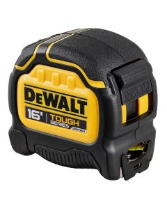 DWTDWHT36916S image(0) - DeWalt  ToughSeries 16 ft Tape Measure