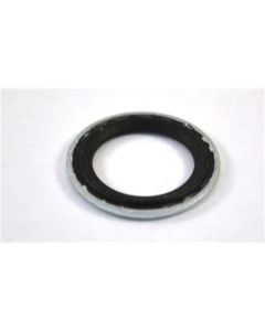 TSF887 image(0) - Tire Seal of Florida #6 GM Slim-Line Block Fitting Sealing Washer