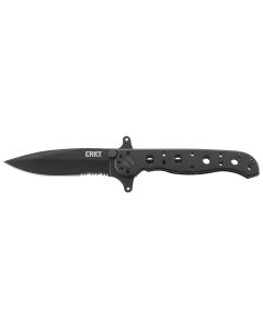 CRKM21-10KSF image(0) - CRKT (Columbia River Knife) Carson M21 Special Forces Knife