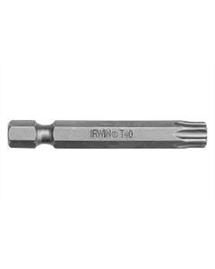 IRWIWAF26TX25B5 image(0) - Irwin Industrial T25 POWER BIT X 6"