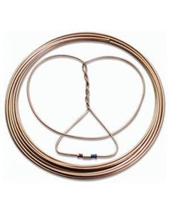 SRRBR-EZ200-50 image(1) - S.U.R. and R Auto Parts 1/4" BRAKE LINE TUBING (50')