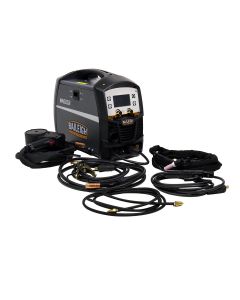 Baileigh MULTIPROCESS WELDER SPOOL GUN REGULATOR