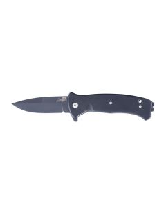 SUNAMK2216 image(0) - SERE 3" Folding Knife S35V/G10