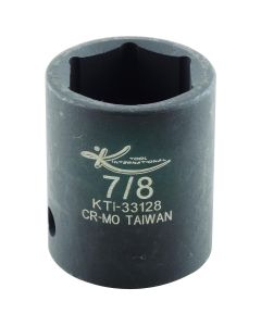 KTI33128 image(1) - K Tool International SOC 7/8 1/2D IMP 6PT