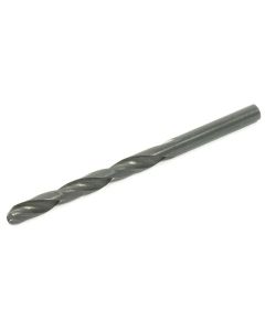 FOR20198 image(0) - Forney Industries Jobber Length Drill Bit, High Speed Steel (HSS), 135 Degree Split Point, 15/64 in