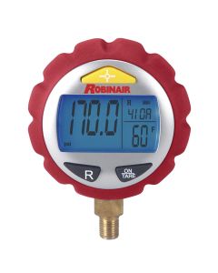 ROB11920 image(0) - Robinair High-side Digital Refrigerant Gauge