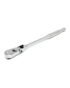 GearWrench 3/8" Dr 90T Lckng Flx Head Ratchet