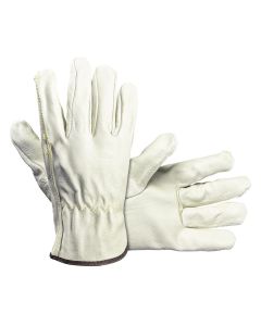 SAS6526 image(0) - SAS Safety Glove Leather Medium