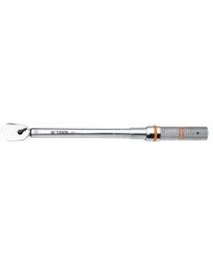 KTIXD2C100 image(0) - K Tool International Torque Wrench 3/8 in. Dr 100 ft./lbs.