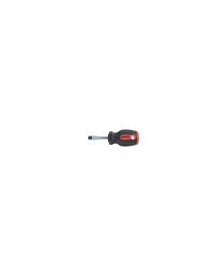 SUN11S3X1 image(0) - Sunex Slotted Screwdriver 1/4 in. x 1-1/2 i