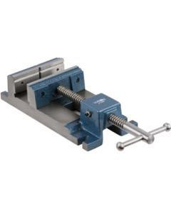 WIL63243 image(0) - DRILL PRESS VISE W/6"JAWS