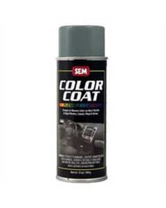 Color Coat Low Luster Clear
