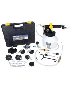 MITMV7840 image(0) - Mityvac Pressure Bleed Kit for Bleeding Hydraulic Brake and Clutches