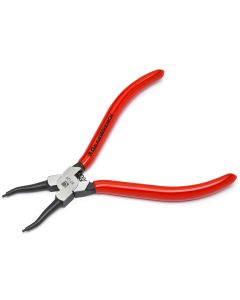 7" Internal Straight Snap Ring Pliers