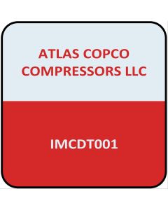 IMCDT001 image(0) - IMC (Belaire) DISC. TUBE,3G3HH
