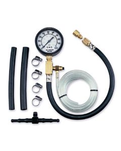 Equus Products PROFESSIONAL FUEL INJECTION PRESSURE TESTER